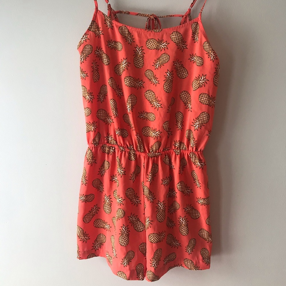 Rompers